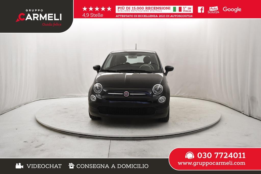 Fiat 500 1.0 FireFly Hybrid