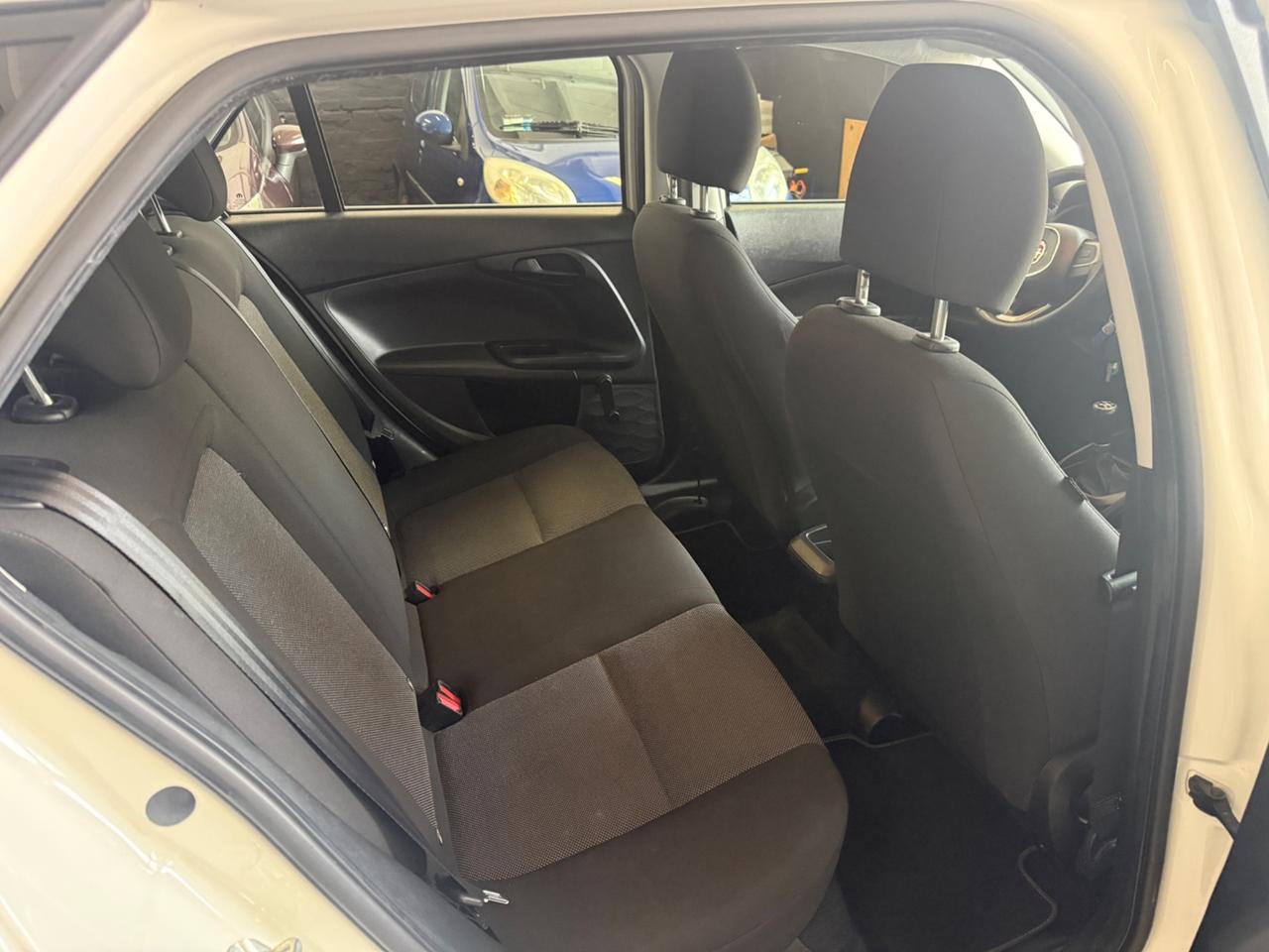 Fiat Tipo 1.3 Mjt S&S 5 porte Business