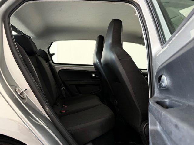 VOLKSWAGEN up! 1.0 75 CV 5p. high up!