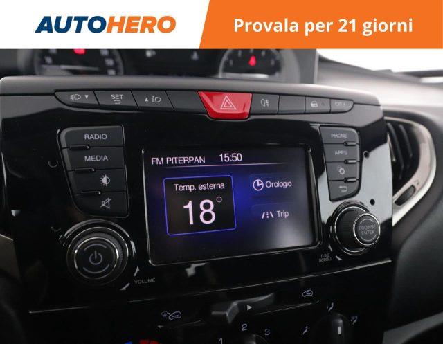 LANCIA Ypsilon 1.2 69 CV 5 porte Gold