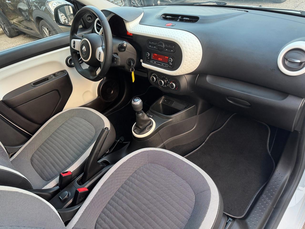 Renault Twingo SCe 73CV Intens 2020