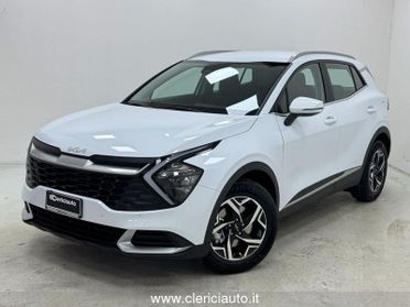 KIA Sportage 1.6 TGDi MHEV DCT Business