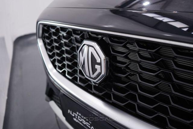 MG ZS Classic 1.5 VTi-tech Comfort