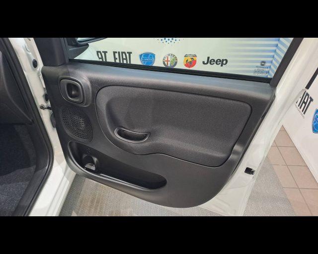 FIAT Panda 1.0 firefly hybrid Icon s&s 70cv 5p.ti