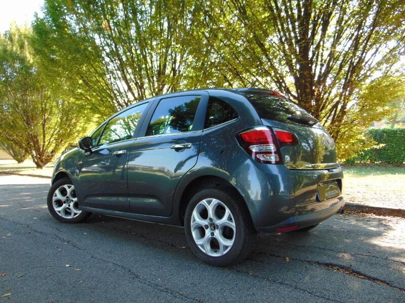 CITROEN C3 2ª serie C3 PureTech 82 Monna Lisa