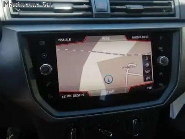 SEAT Ibiza Ibiza 1.6 tdi STYLE 95cv - FZ343ZP