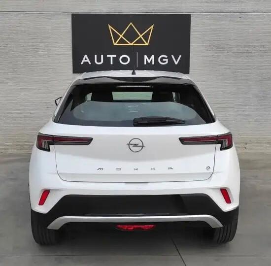 Opel Mokka-e Elegance