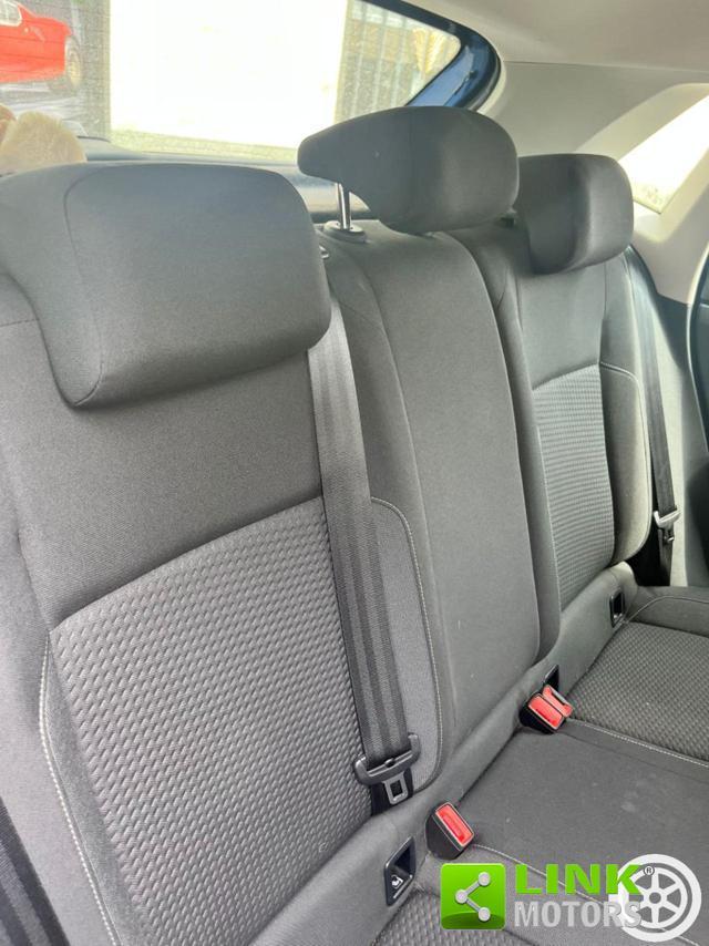 VOLKSWAGEN Polo 1.0 EVO unico proprietario
