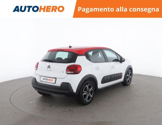 CITROEN C3 BlueHDi 75 S&S Shine