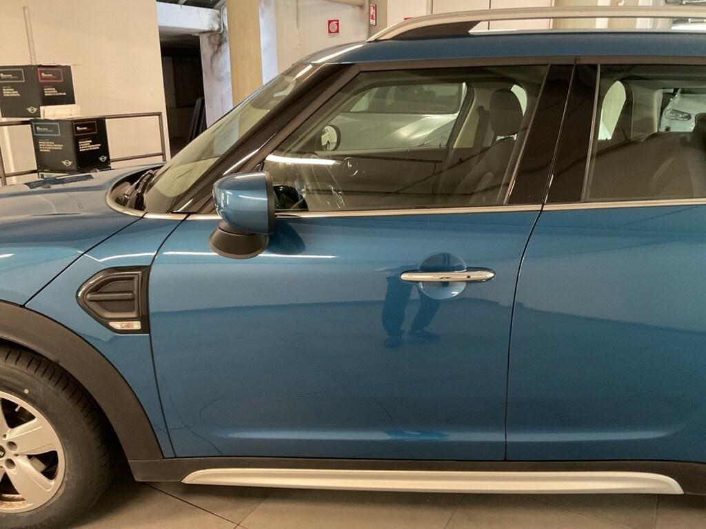 Mini One D Countryman 1.5 TwinPower Turbo One D Hype