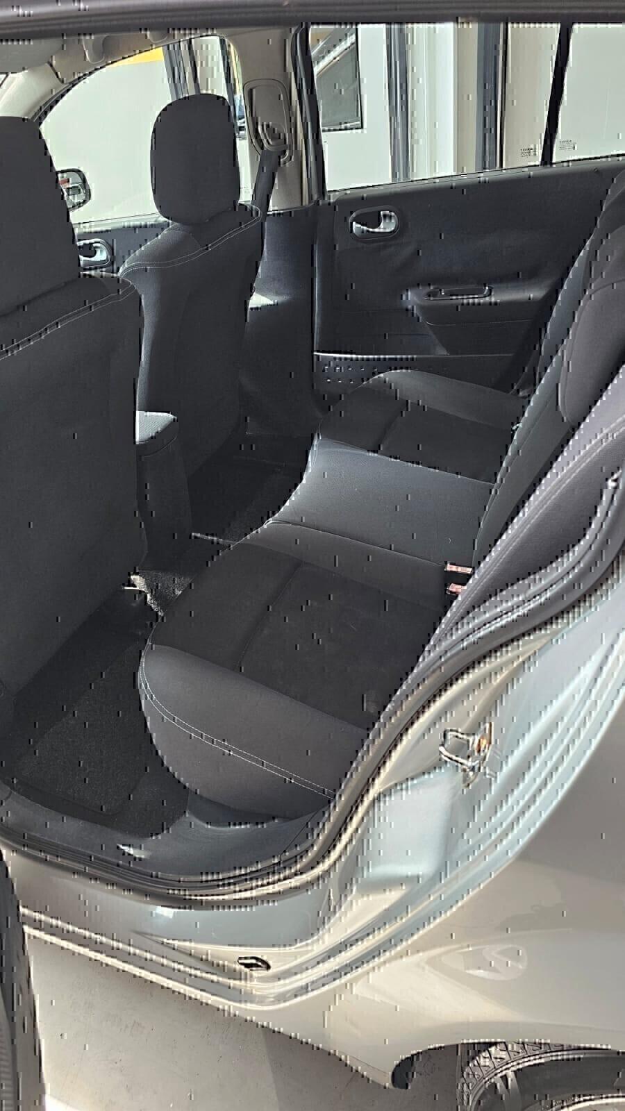 Renault Megane 1.5 Dci 5 porte