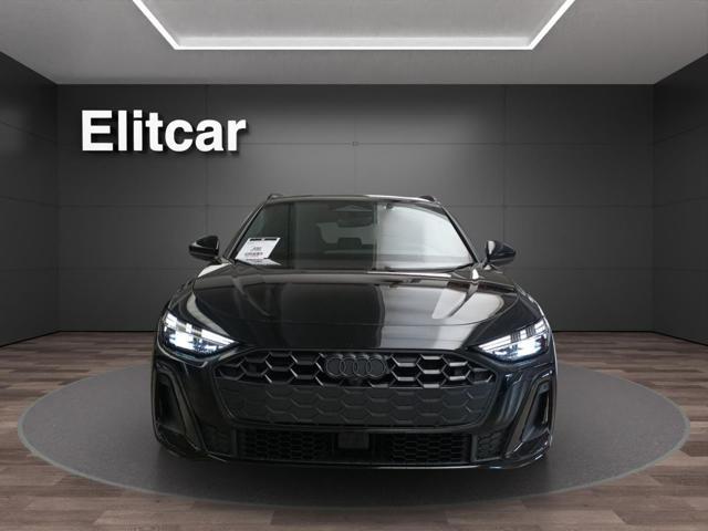 AUDI A5 Avant S line TDI S LINE STRONIC