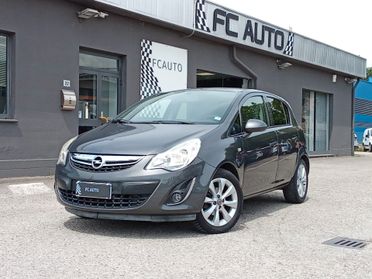 Opel Corsa 1.3 CDTI 75CV F.AP. 5 porte Elective