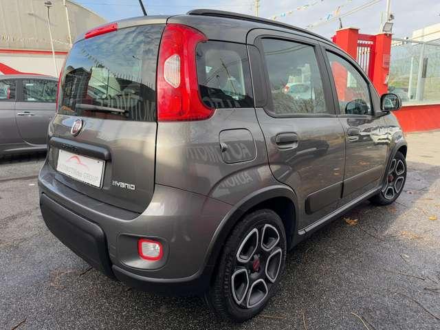 Fiat Panda 1.0 firefly hybrid City Life **PROMO SUMMER**