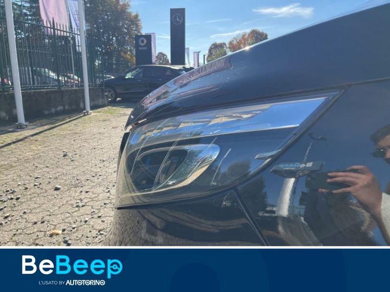 Mercedes-Benz Classe V V LONG 300 D EXCLUSIVE 4MATIC AUTO