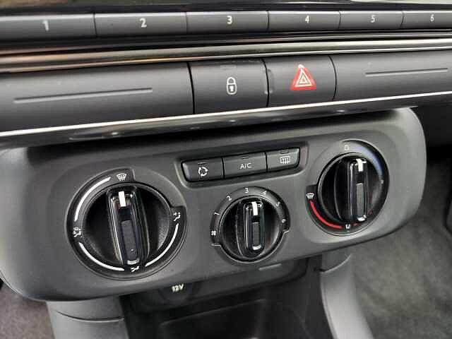Citroen C3 BlueHDi 100 S&S Feel