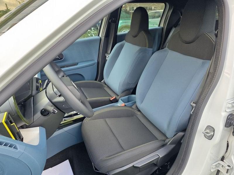 FIAT Grande Panda Grande Panda 1.2 Hybrid 110 CV S&S Icon