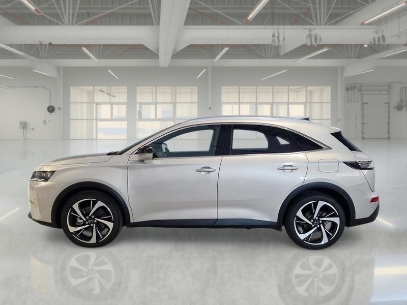 DS DS 7 CROSSBACK E-TENSE 4X4 AUTOMATICO OPERA SUV