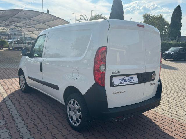 FIAT Doblo 1.4 N.Power PC-TN CARGO LOUNGE 3 POSTI