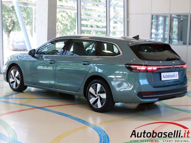 VOLKSWAGEN Passat 1.5 eTSI 150 CV ACT DSG BUSINESS EURO 6E