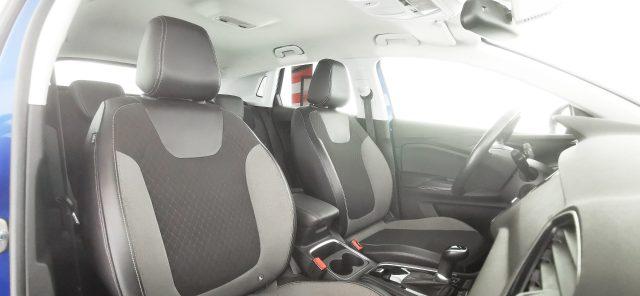 OPEL Grandland X 1.5 diesel Ecotec Start&Stop aut. Elegance