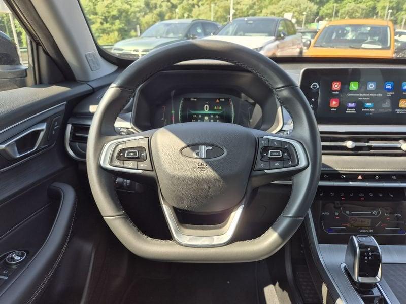DR AUTOMOBILES DR 5 DR 5.0 1.5 turbo 154cv cvt