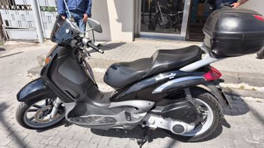 Piaggio Beverly 200 DEL 2003 USATO