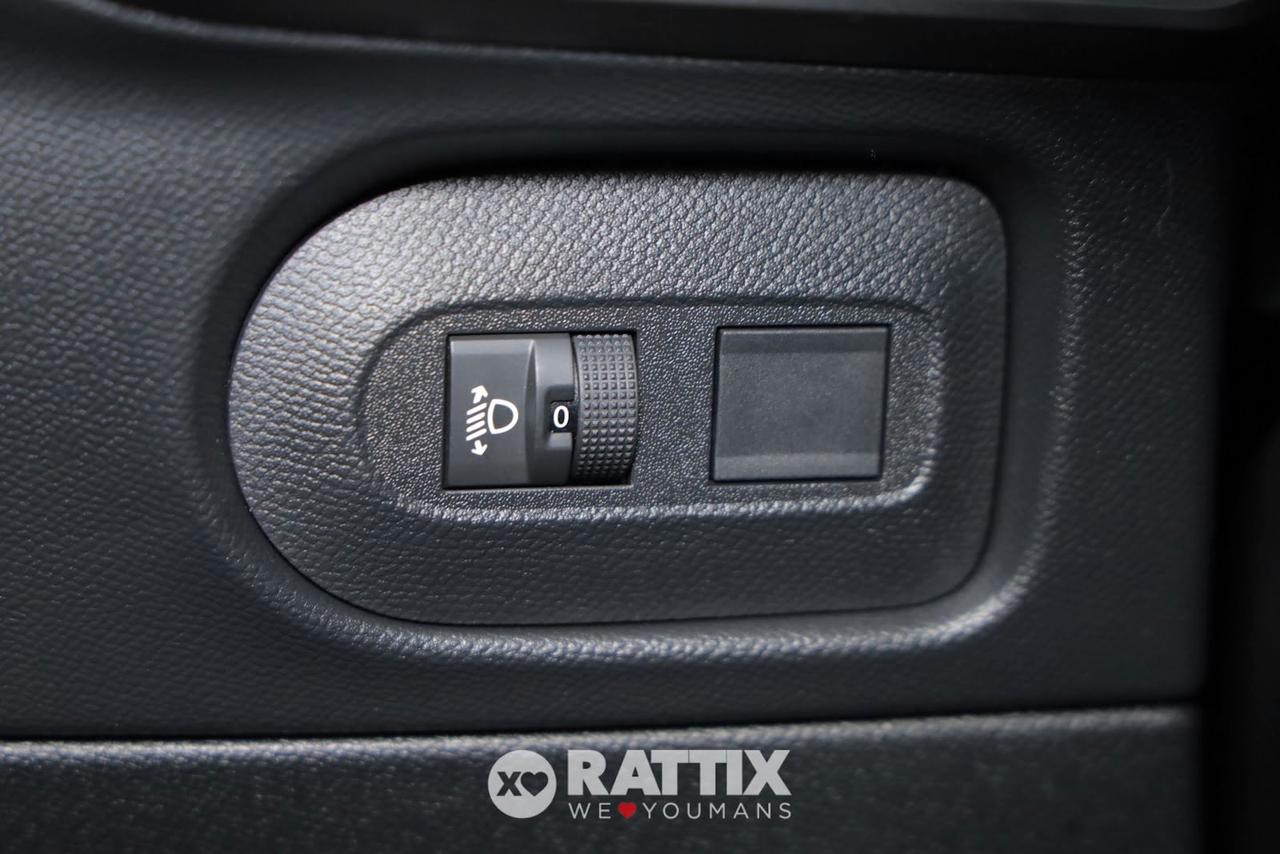 Opel Mokka 1.2 Hybrid 145CV GS DCT6