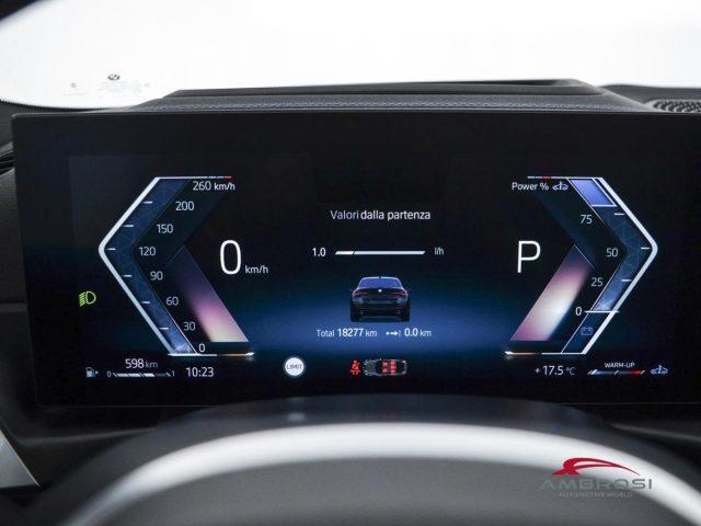 BMW 420 Serie 4 d Gran Coupe mhev 48V xdrive Msport auto