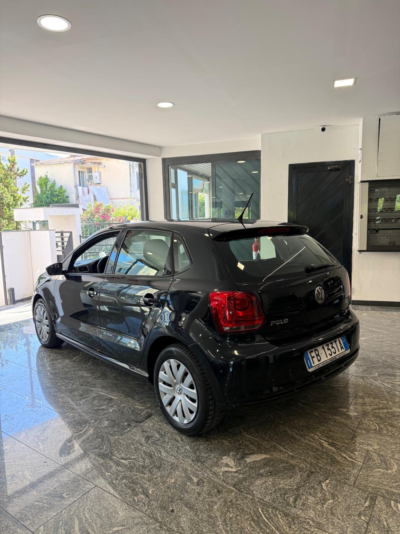 Volkswagen Polo 1.2 TDI 5p. Comfortline