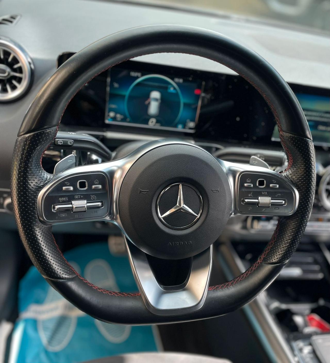 Mercedes-benz GLA 200 d Automatic 4Matic Premium 2022 IVA TETTO