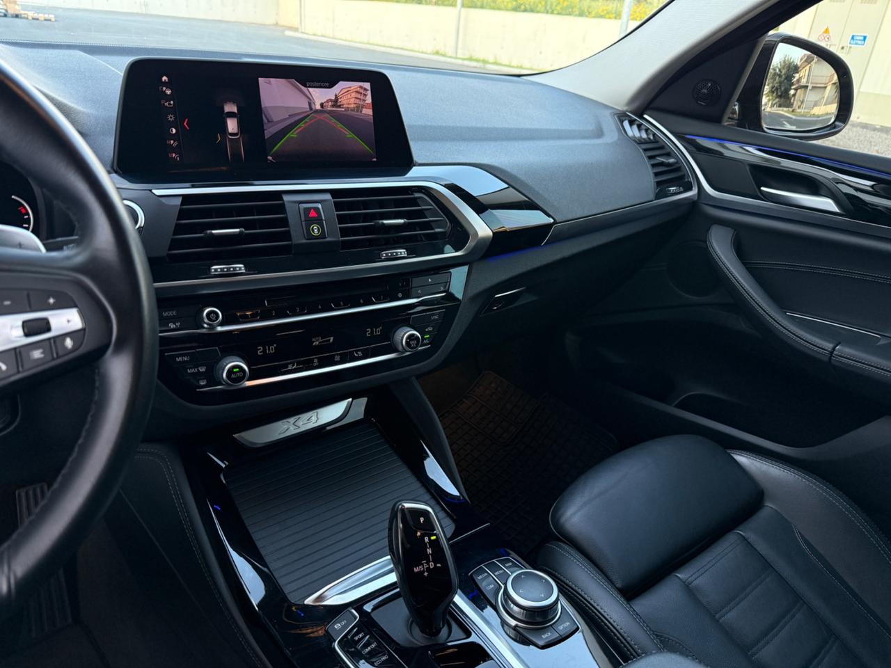 Bmw X4 xDrive20d Msport