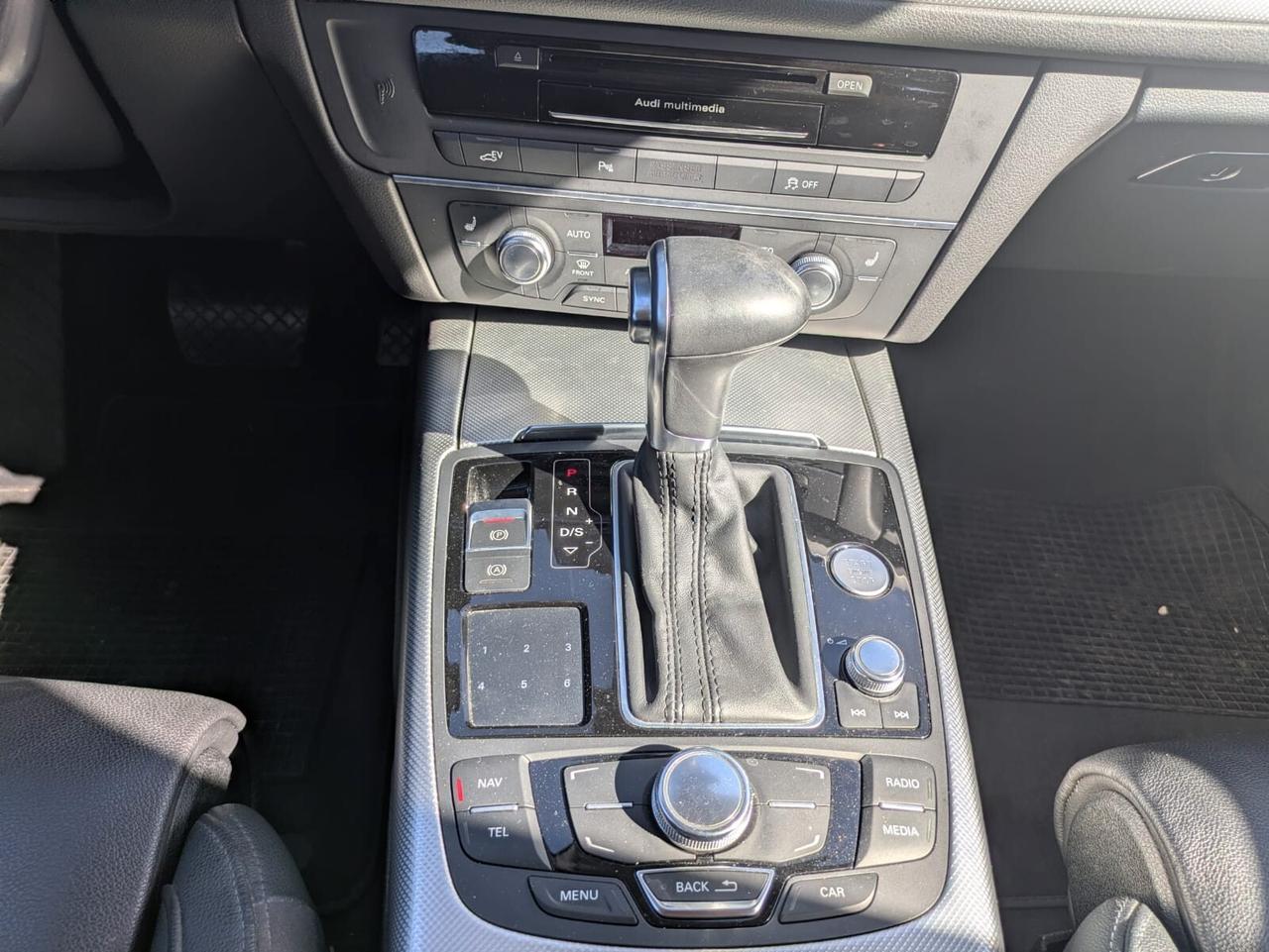 Audi A6 2.0 TFSI hybrid tiptronic Ambiente