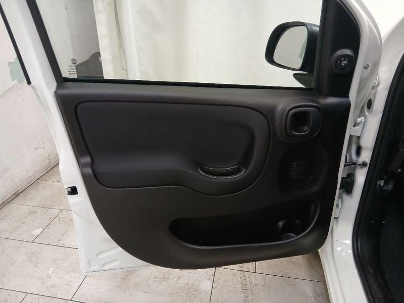 FIAT Pandina 1.0 firefly hybrid Icon s&s 70cv 5p.ti