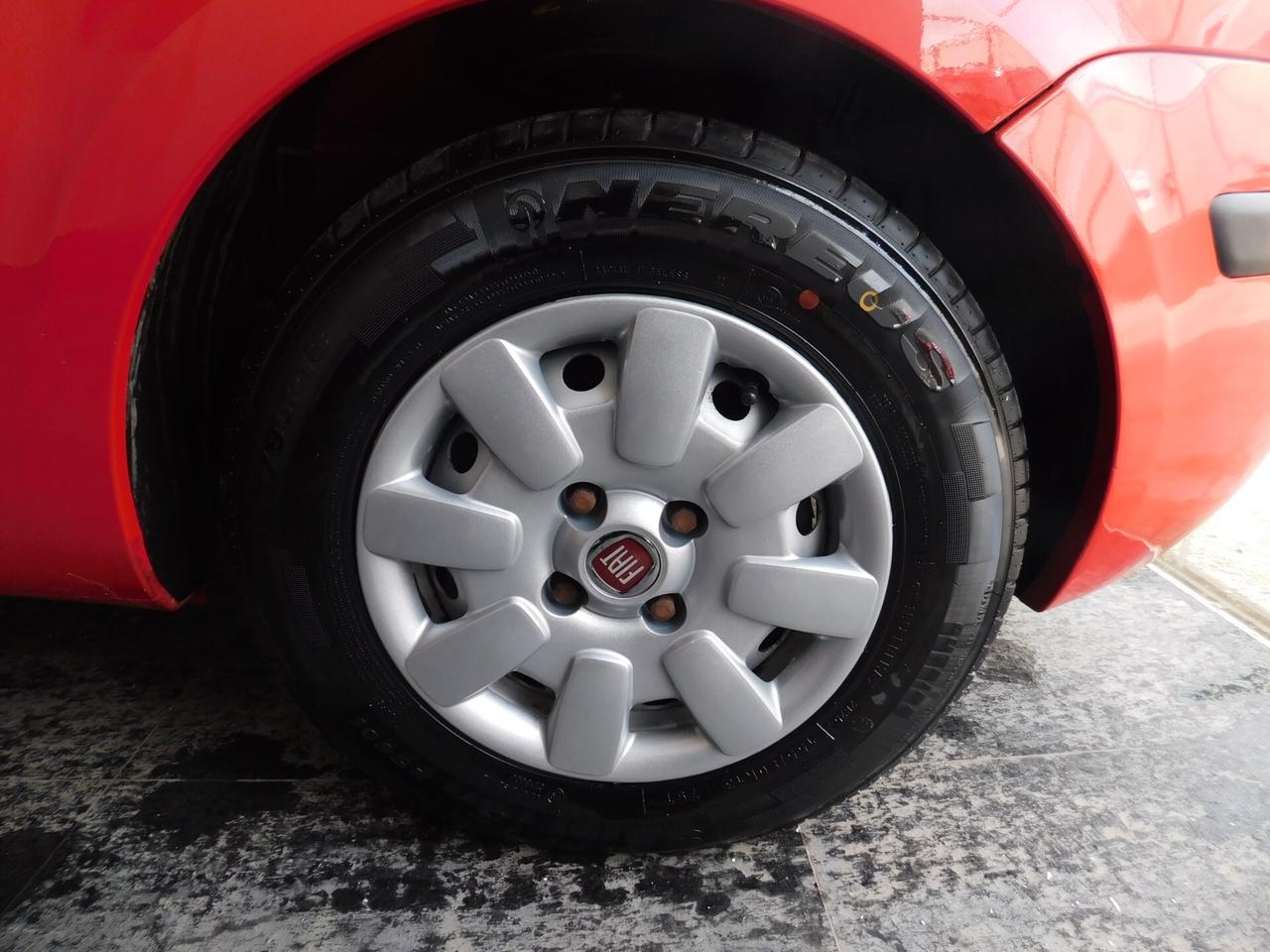 Fiat Panda 1.1 Active