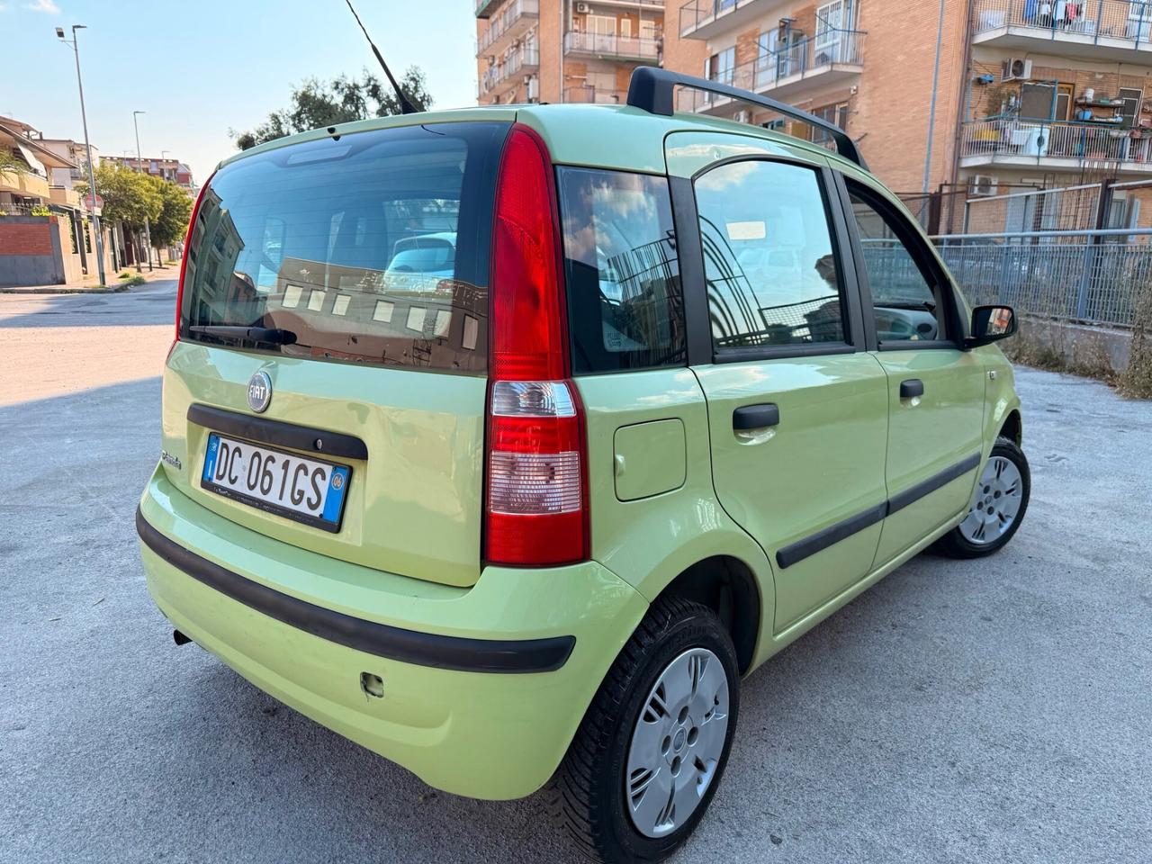 Fiat Panda 1.2 Dynamic CON 170MILA KM IN OTTIME CONDIZIONI