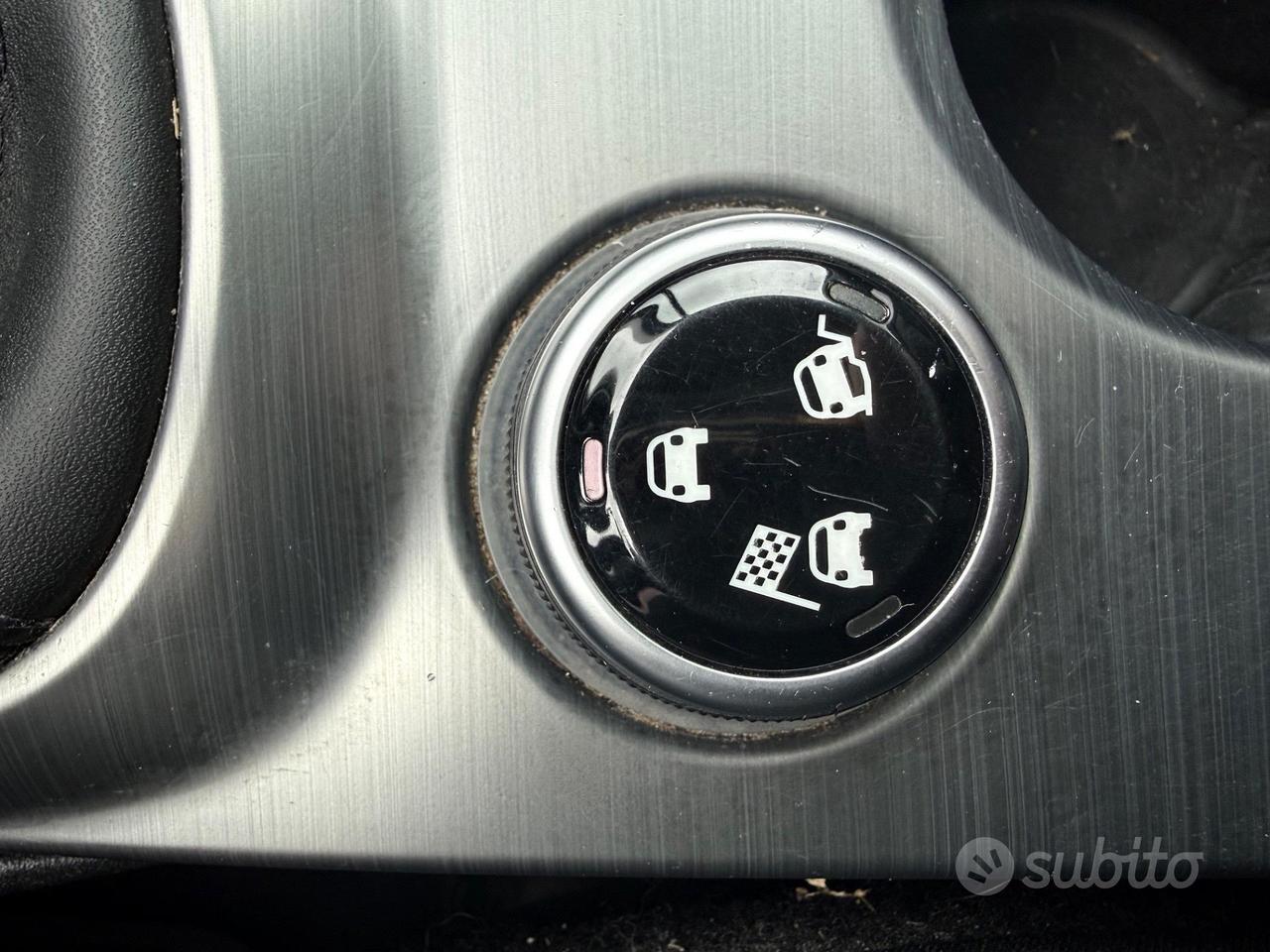 Fiat 500X 1.6 MultiJet 120 CV Cross Plus