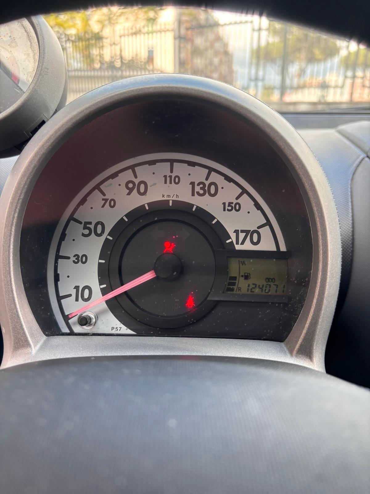 Peugeot 107 1.0 68CV 3p. Sweet Years