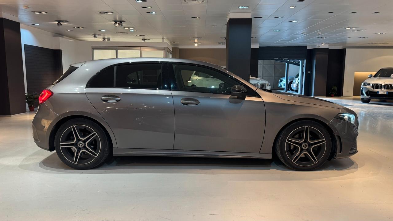 MERCEDES CLASSE A 200D 150CV - 2021