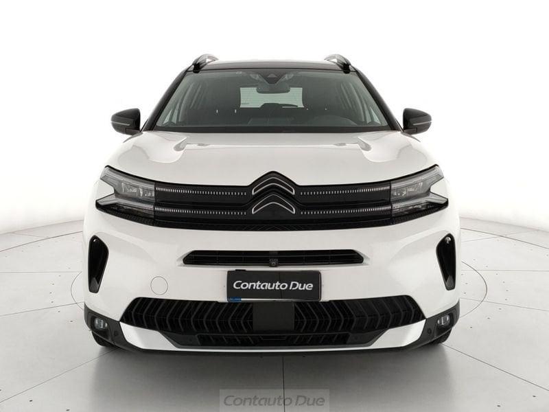 Citroën C5 Aircross BlueHDi 130 S&S Max EAT8