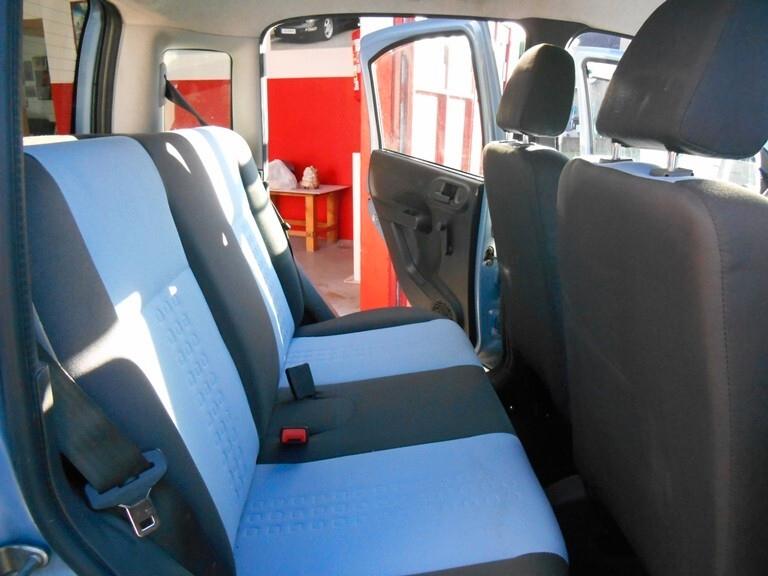 Fiat Panda 1.2 Dynamic Natural Power METANO