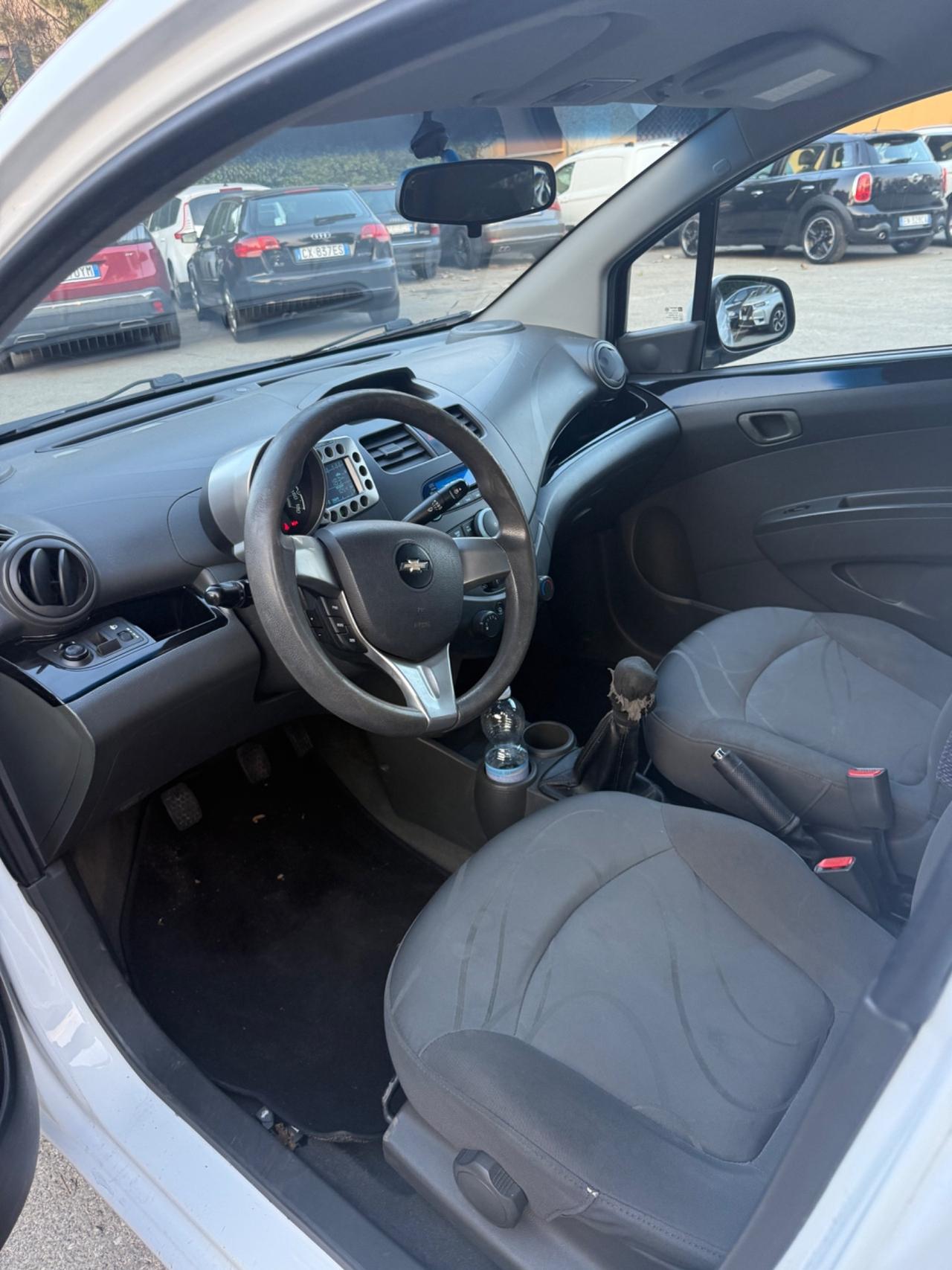 Chevrolet Spark 1.0 LS