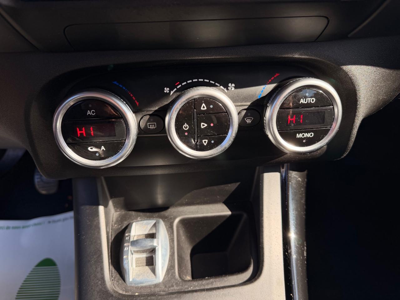 Alfa Romeo Giulietta 1.4 MultiAir 170CV Distinctive