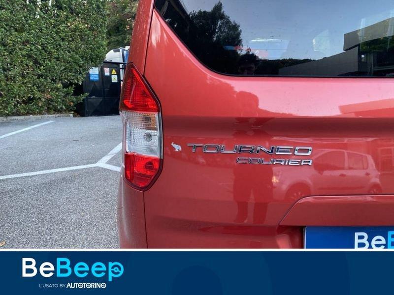 Ford Tourneo Courier Tourneo Custom 1.0 ECOB. 100CV PLUS E5