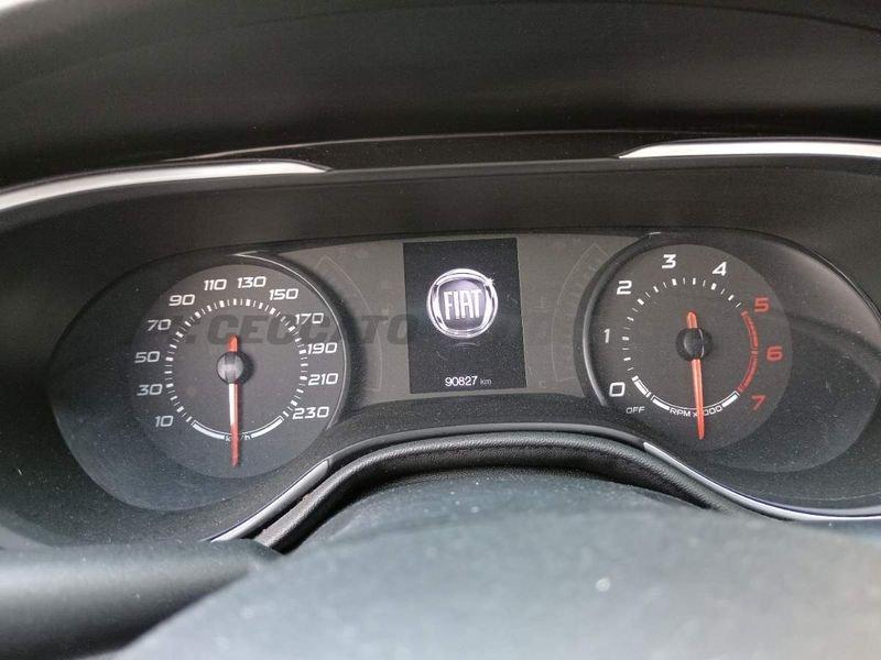 FIAT Tipo Tipo SW 1.6 mjt Lounge s&s 120cv dct