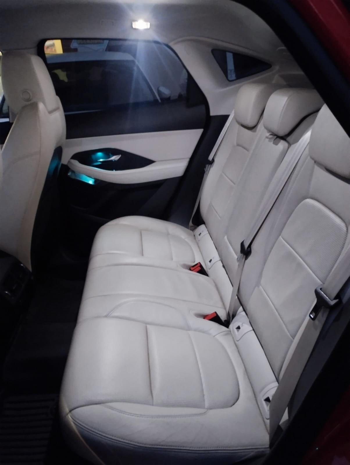 Jaguar E-Pace 2.0D 150 CV AWD aut. R-Dynamic HSE