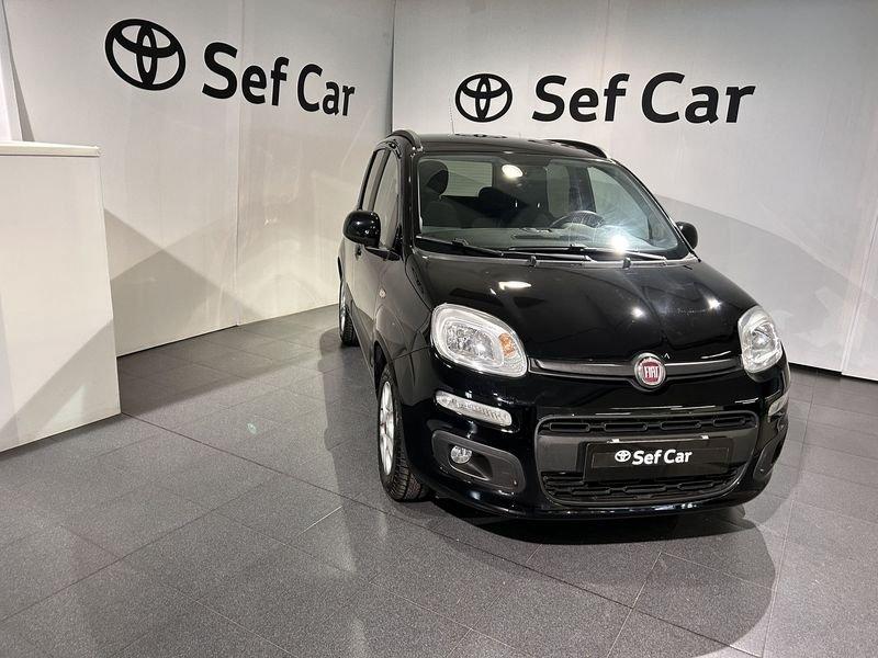 FIAT Panda Panda 1.2 Lounge