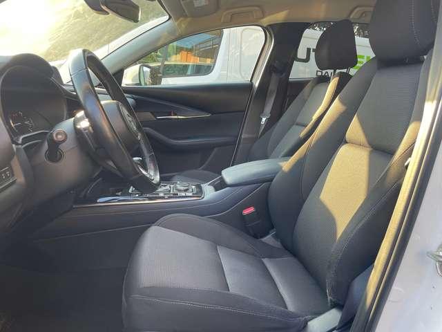 Mazda CX-30 2.0 m-hybrid Executive 2wd 150cv Automatica