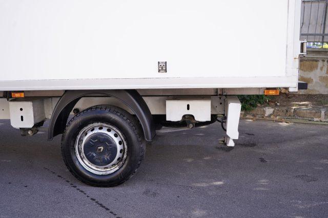 RENAULT Master T35 2.3 dCi 145cv L3 Gran Volume 22 Ice