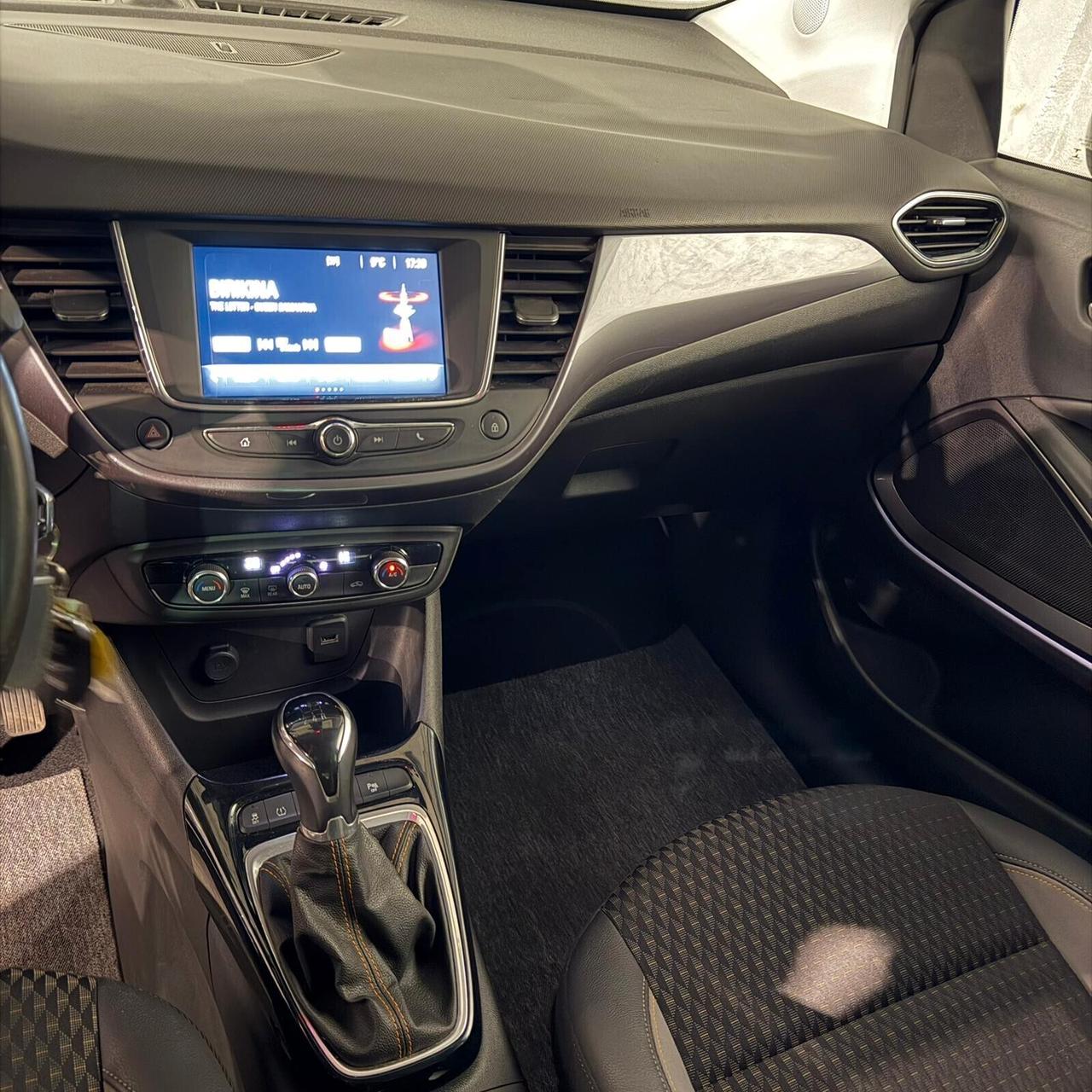 Opel Crossland X 1.2 BENZINA